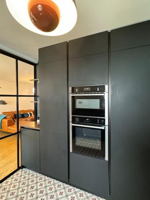 Apartment Le Riviera Near Disneyland Paris *
