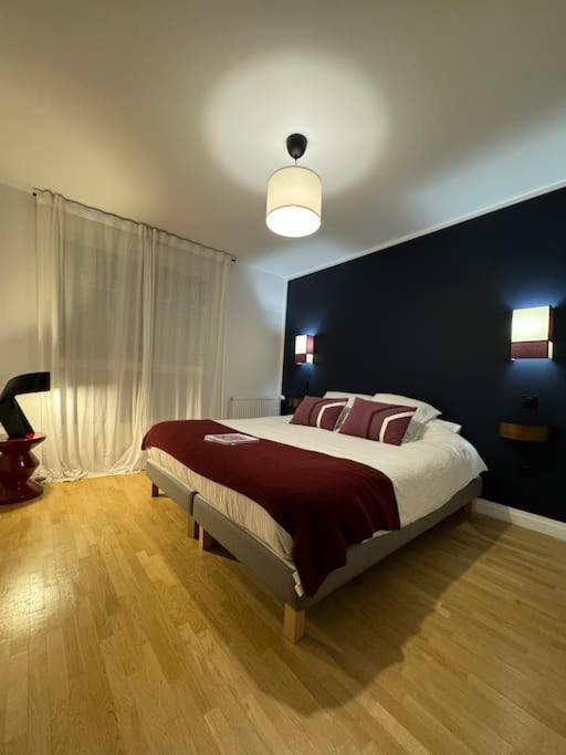 Apartment Le Riviera Near Disneyland Paris Chessy (Seine-et-Marne)