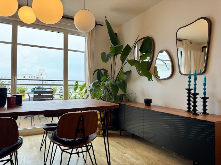Apartment Le Riviera Near Disneyland Paris *