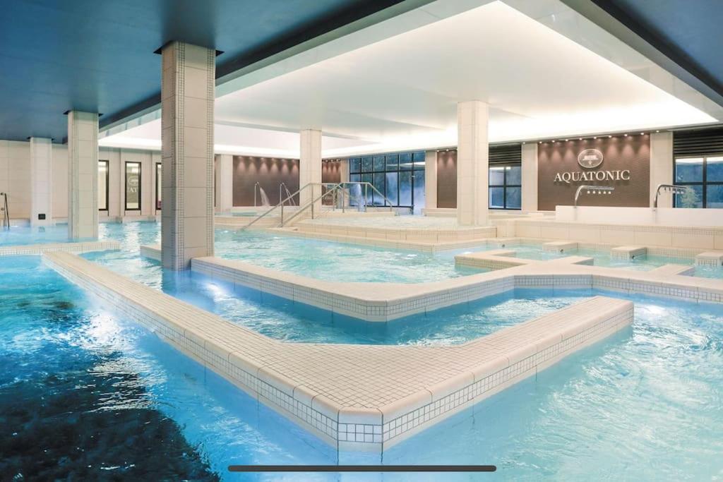 Le Riviera Near Disneyland Paris Apartment Chessy (Seine-et-Marne)
