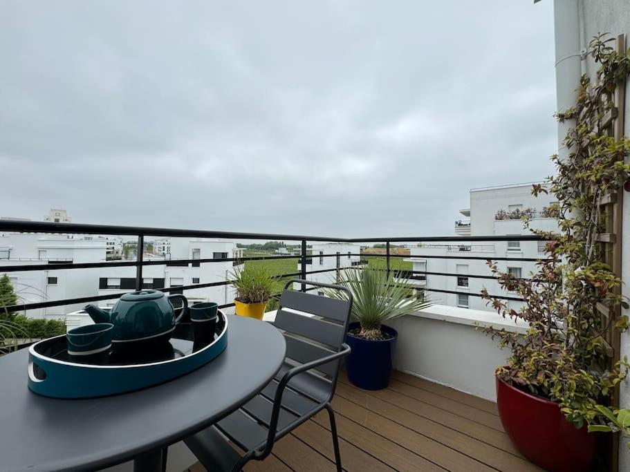 Le Riviera Near Disneyland Paris *