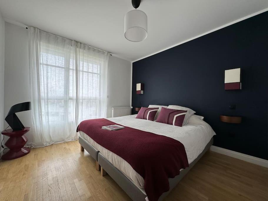Le Riviera Near Disneyland Paris * Chessy (Seine-et-Marne)
