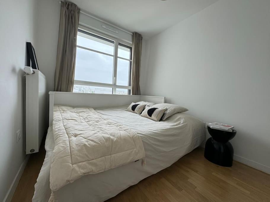 Le Riviera Near Disneyland Paris Apartment Chessy (Seine-et-Marne)